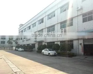 Dingfeng General Merchandise Co., Ltd. company overview - view 1 thumbnail