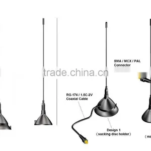 External 3G Antenna / GSM Extermal Antenna / Antenna 3G thumbnail-3