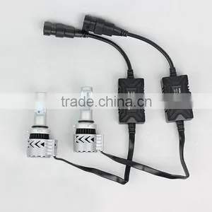 New!! G8 Led Auto Headlight 9006 DC12V 24V h8 h9 H11 9005 P13 PSX24 PSX26 Led Headlight From LANSEKO thumbnail-4