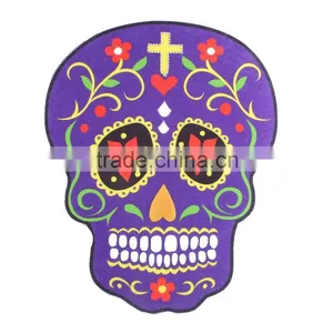 New Product Non-woven Fabric Metal Halloween Decorations for Sale Quality Choice thumbnail-5