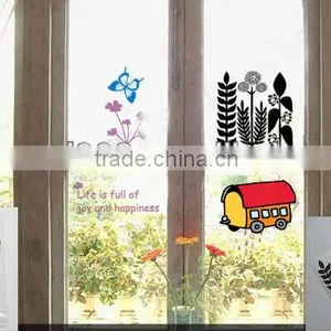 Nice Kid Toy Vinyl Window Sticker thumbnail-1