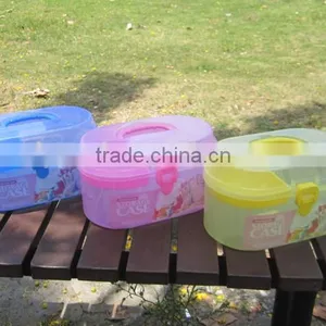 Heat Transfer Printing Film for Plastic(PP PET PS PC ABS) /glass/metal thumbnail-2