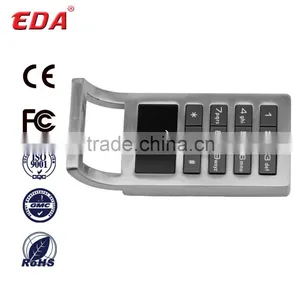 Gym Cabinet Lock Password Cabinet Lock With EM Card thumbnail-5