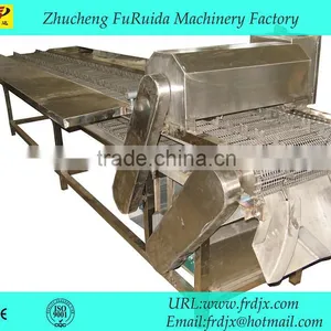 Chicken Cutting Machine /claw Cutting Machine thumbnail-1