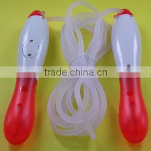 Digital Jump Rope With Counter thumbnail-1