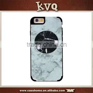 Luxury Natural Real Abalone Shell Cover Case for IPhone 6S Marble Phone Case thumbnail-4