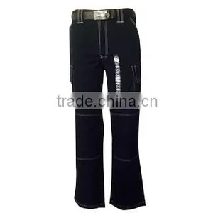 Blue Wear Workwear/ Cargo Trousers thumbnail-1