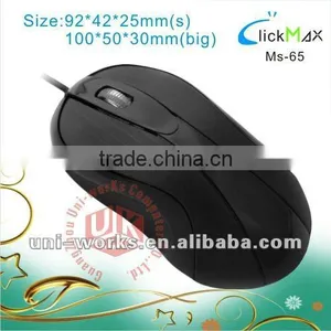 USB 3D Optical Mouse thumbnail-2