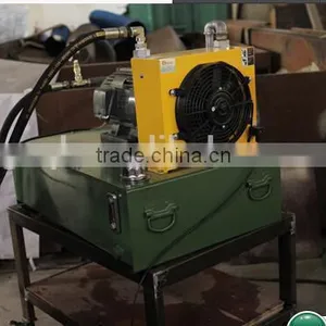 Multi-speed Servo Punch(Perforator) Machine For Sale thumbnail-3