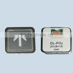 Elevator Push Button DL-PO2 thumbnail-1