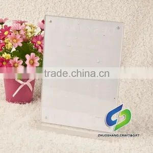 New Product Acrylic Gift Card Display Stand thumbnail-6
