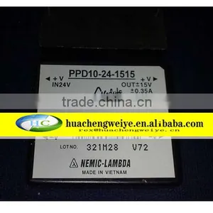 Igbt Module PPD10-24-1515 thumbnail-1