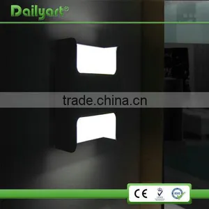 2015 Modern Boundary Led Wall Lights Up And Down Outdoor Led Wall Light thumbnail-3