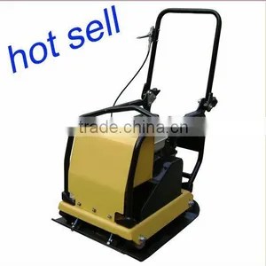Hot Sale Gasoline/Petrol Compactor With Honda Motor thumbnail-1