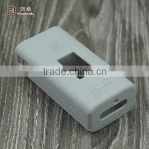 Microsmoke Brand 100% Original Cuboid Mini Kit 80w Silicone Cover New Arrival Cuboid Mini Silicone Case/skin thumbnail-2