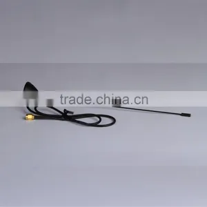 GSM Rubber External Sma Antenna 2dB/3dB/5dB thumbnail-2