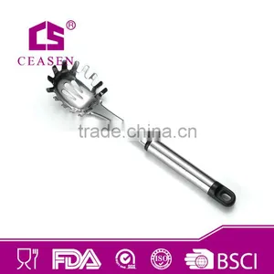 Long Pasta Spaghetti Spaghetti Fork Stainess Steel Spaghetti thumbnail-1