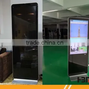 Floor Standing Lcd Wifi Digital Advertising Display thumbnail-6