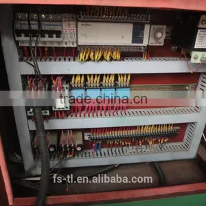 Promotion Price Automatic Hydraulic Roof Tile Press Machine for Clay Tile /tile Machine thumbnail-1