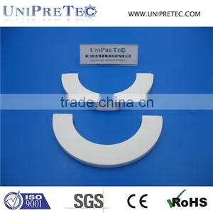 Boron Nitride/Hot Pressed Boron Nitride/High Temperature Vacuum Component/Ceramic Ring thumbnail-1