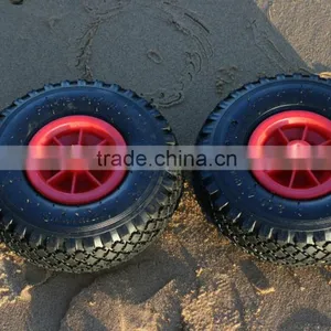 SOT Kayak Trolley thumbnail-4