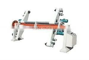 Electric Shaftless Mill Roll Stand thumbnail-1