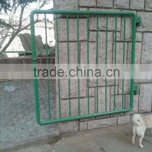 Iron Entry Door,iron Gate,double Door,main Door Design thumbnail-1