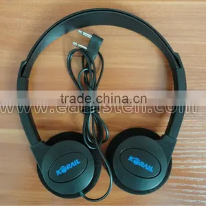 Cheap Airline Headphones thumbnail-1