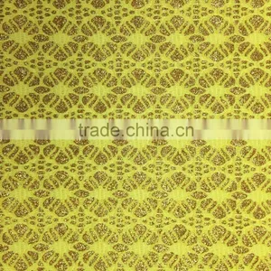 Glitter Mesh Fabric thumbnail-2