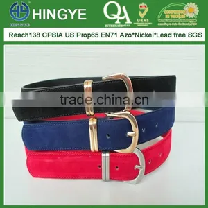Basic PU Belt for Women -- H1412058 thumbnail-1