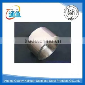 Made in China Casting 304 150psi Full Socket thumbnail-3