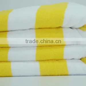 Beach Towel Lounge Chair Cover Beach Chair Towel Clips thumbnail-1