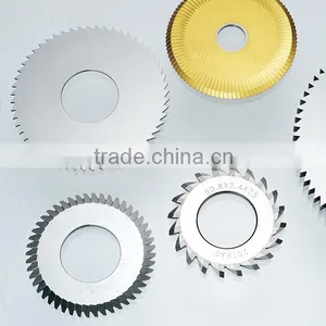 NAS Standard Tungsten Carbide Circular Saw Blade For Saw Machine thumbnail-5