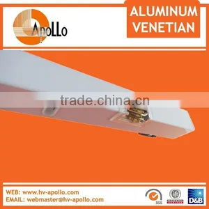 Precision System Venetian Blind Components thumbnail-5