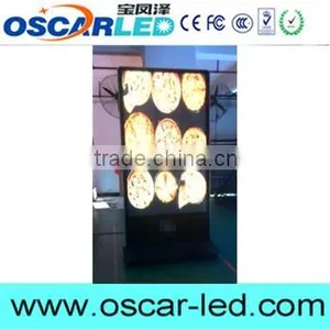 Multifunctional Led Advertising Display Used Lcd Monitor Japan 1500 Nits Outdoor Lcd Monitor Made in China thumbnail-1