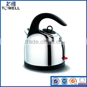 Made in China Kettle Metal Product Prototyping thumbnail-1