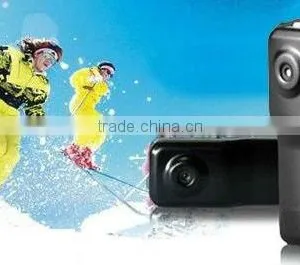With Motion Detect of Mini Dv Camera MD 80 Pocket Recorder thumbnail-1