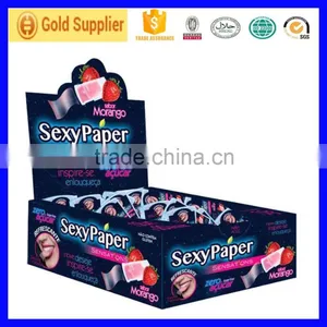 Sexy Paper Mint for Wholesale JSL018 thumbnail-3