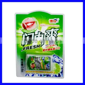 Sweet Bubble Gum Candy thumbnail-1