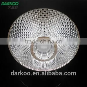 2014 New Samsung Free Solder Led Reflector With Lens COB Reflector COB Lens DK9224-R&L-FS for Downlight thumbnail-1