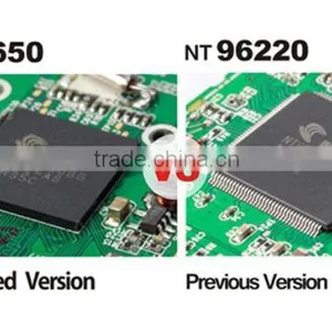 NTK96650 1080p hd Dvr Dash Camera Recorder thumbnail-5
