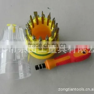 High Quality Precision Screwdriver Set Hot Selling thumbnail-1