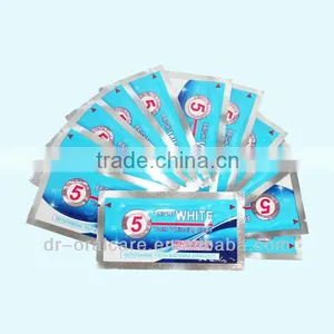 30 Min Express Teeth Whitening Strips, Dental Products thumbnail-3