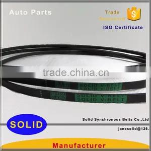 High Quality V Belt for Tractor and Machinery SOLID thumbnail-1