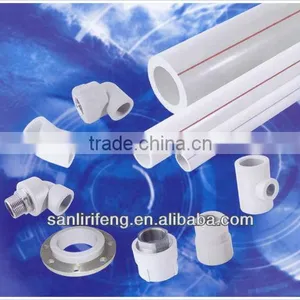 Widely Application Ppr Cold Water Pipe thumbnail-5