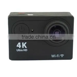 170 Degree Wide Angle H.264 Full Hd 1080P 12 Megapixel Hidden Fisheye Lens Mini Video Camera thumbnail-6