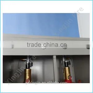 Cabinet Automatic FM200 Firefighting System thumbnail-2