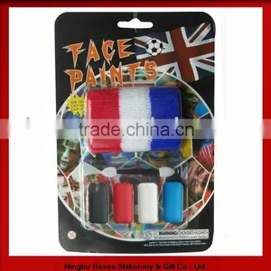 2015 Face Painting Art Painting thumbnail-1