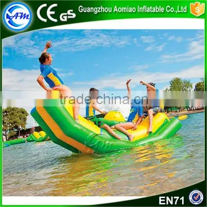 Happy Sea Water Rock Water Park Equipment Price for Summer Rental Supplier's Choice thumbnail-1