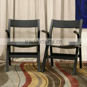 Solid Wood Chairs thumbnail-2